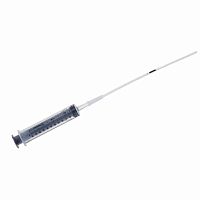 Intrauterine suction cannula 02251 seriesdisposableflexible