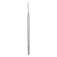 Metal handle scalpel S33006-13