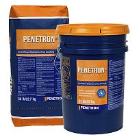 Protective coating PENETRONsealingoutdoorfor foundation