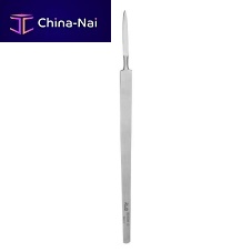 Metal handle scalpel S33006-13