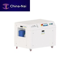 Laboratory air compressor CV 300screwmodularsilent