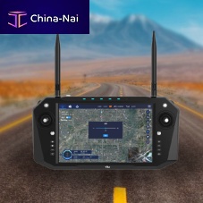 UAV ground control station TIM-U10Windows 10 IoT Enterprisewith touchscreen