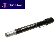 Portable thickness gauge 2438paintmagneticpen-type