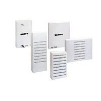 Panel heating element PR series ceramic fiber