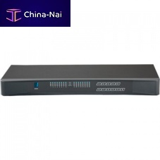 KVM switch with keyboard MKS16021U16 ports