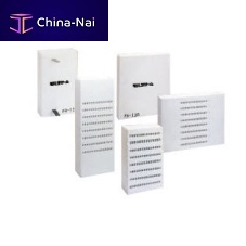 Panel heating element PR series ceramic fiber