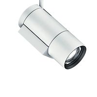Surface mounted spotlight ARCOSLEDroundIP20