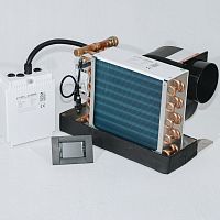 Ship fan coil unit CFPG08-24