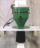 Vacuum conveyor 105110-01