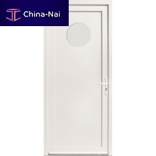 Entry door Ionis PVCswingcontemporary