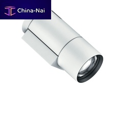 Surface mounted spotlight ARCOSLEDroundIP20