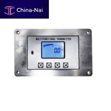 Differential pressure transmitter digitalmultifunctionwith humidity measurement