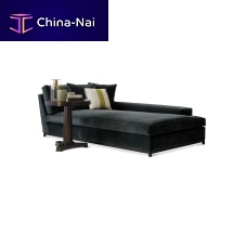 Traditional daybed HUGO HUG 41Ufabricindoormodular