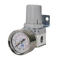 Compressed air pressure regulator MAR200single-stageindustrial