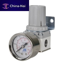 Compressed air pressure regulator MAR200single-stageindustrial