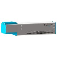 CO2 laser pulsedgascutting