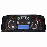 Frequency measuring instrument DPS seriesdigitalindustrialfor electric vehicles