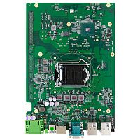 Mini-ITX motherboard ASB-M83718th Generation Intel® Core9th Generation Intel® CoreIntel® C246