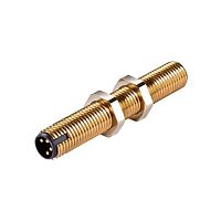 Rotational speed sensor M8 seriesHall effectthreadednon-contact