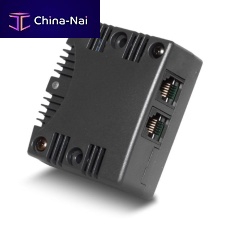 Humidity sensor controller temperature