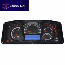 Frequency measuring instrument DPS seriesdigitalindustrialfor electric vehicles
