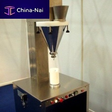 Powder filler RAV06Msemi-automaticbottlecontainer