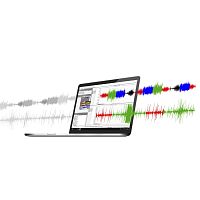 Monitoring software NextView4data analysisvibration analysistemperature analysis