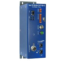 Laser distance sensor CutBox Pro0-10 VProfiNet