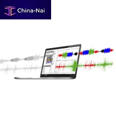 Monitoring software NextView4data analysisvibration analysistemperature analysis