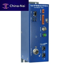 Laser distance sensor CutBox Pro0-10 VProfiNet