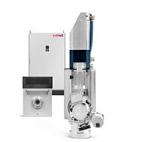 X-ray source with integrated power supply FXE 225.48X-ray tube