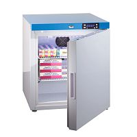 Pharmacy refrigerator Sun-FRIDGE11cabinet1-doorautomatic defrost