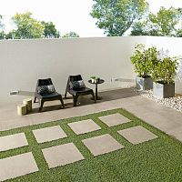 Outdoor tile SLABSTONEbathroomliving roomkitchen