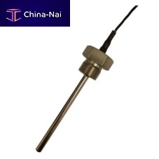 RTD temperature sensor RFTHRPt100threadedfor pipes