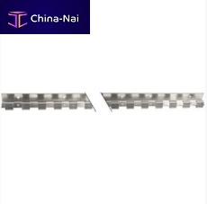 Guide rail 325-0911stainless steel