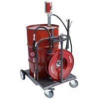 Service trolley 343509, 343510drumindustrial