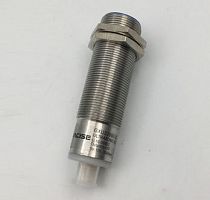 Cylindrical distance sensor 12660530ultrasonicanalog