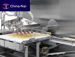 Automatic feeding system ER 10