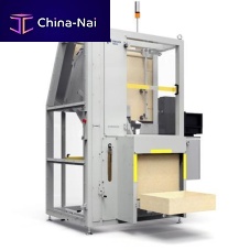 Automatic case erector CaseFORM LCEadhesive tape