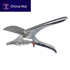 Manual shear 101382for metal