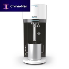 Chemisorption analyzer BELSORP MAX Xgaslaboratorypore size
