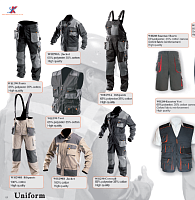 ���������� Wuhan Kinglong Protective Products Co., Ltd.