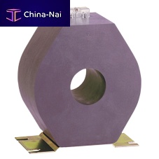 Instrument transformer TRM series currentencapsulatedcast resin