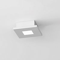 Contemporary ceiling light SLICE CsquareAircoral®LED