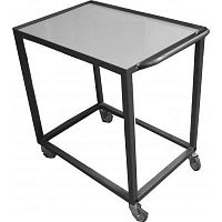 Service cart 301834steelplatformmultipurpose