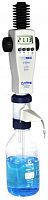 Titration burette digital