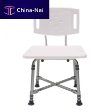 Bath chair MHBB-HDwith backrest