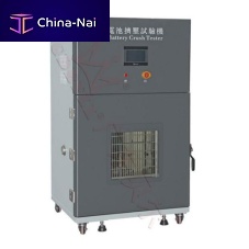 Crush squeeze tester BE8101for electrical installationsbatteryfor electrical equipment