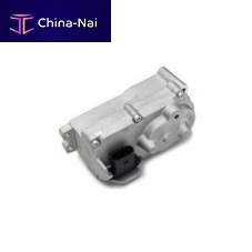 Rotary actuator BLDC electriccontrolhigh-torque