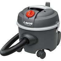 Commercial vacuum cleaner SILENTdryelectricmobile